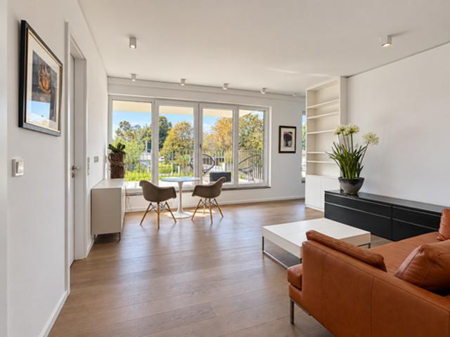 Wohnung zum Mieten in Düsseldorf 1.400,00 € 50 m²