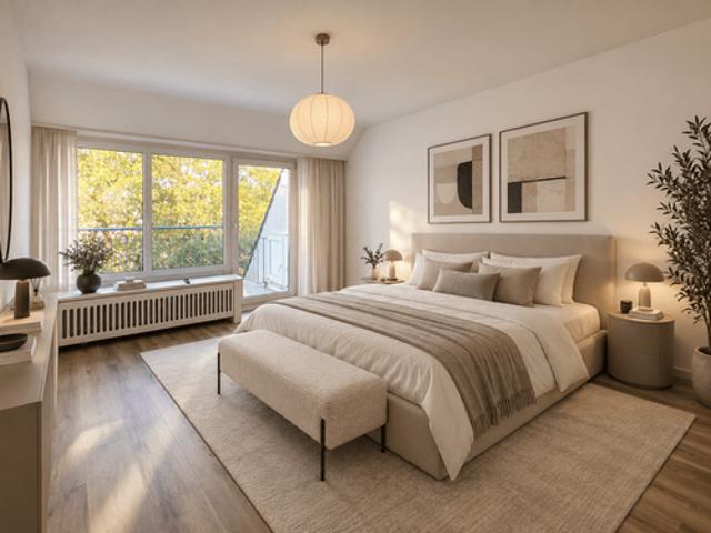 Wohnung zum Mieten in Düsseldorf 1.790,00 € 71.09 m²