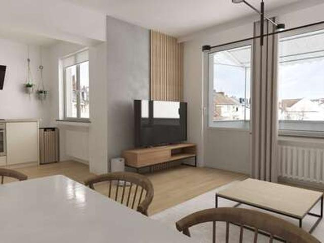 Wohnung zum Mieten in Düsseldorf 1.890,00 € 80 m²
