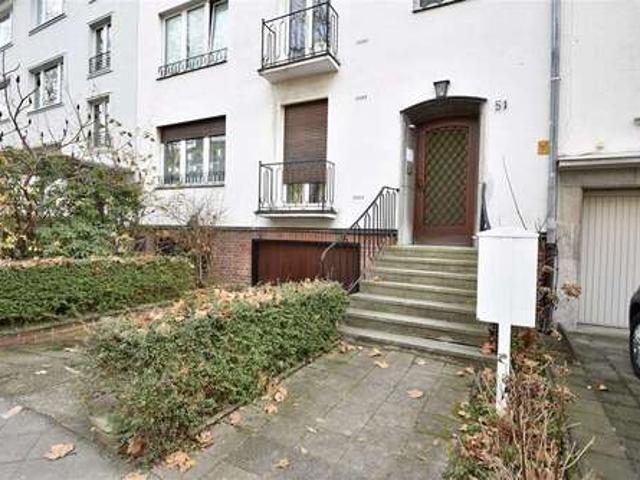 Wohnung zum Mieten in Düsseldorf 395,00 € 20 m²