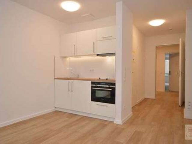 Wohnung zum Mieten in Düsseldorf Derendorf 486,00 € 26.51 m²