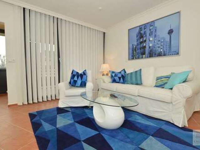 Wohnung zum Mieten in Düsseldorf Golzheim 730,00 € 40 m²