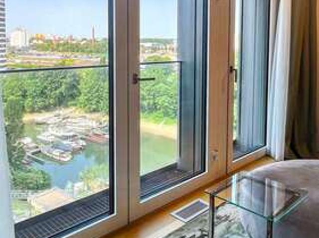 Wohnung zum Mieten in Düsseldorf Hamm 1.020,00 € 30 m²
