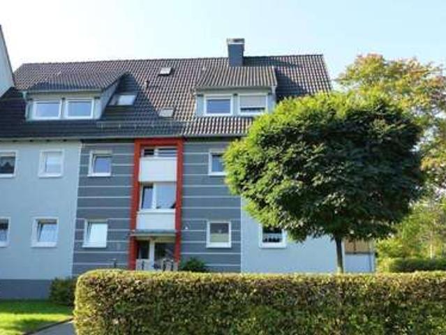 Wohnung zum Mieten in Ennepetal 357,00 € 45 m²