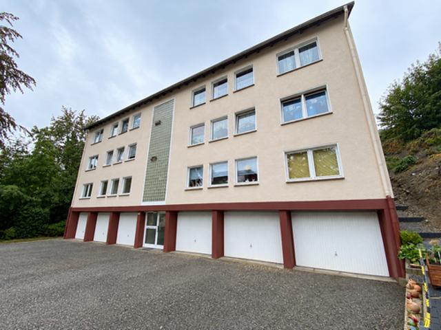 Wohnung zum Mieten in Ennepetal 400,00 € 62 m²