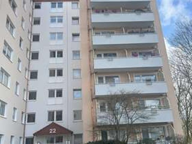 Wohnung zum Mieten in Essen 266,30 € 31 m²
