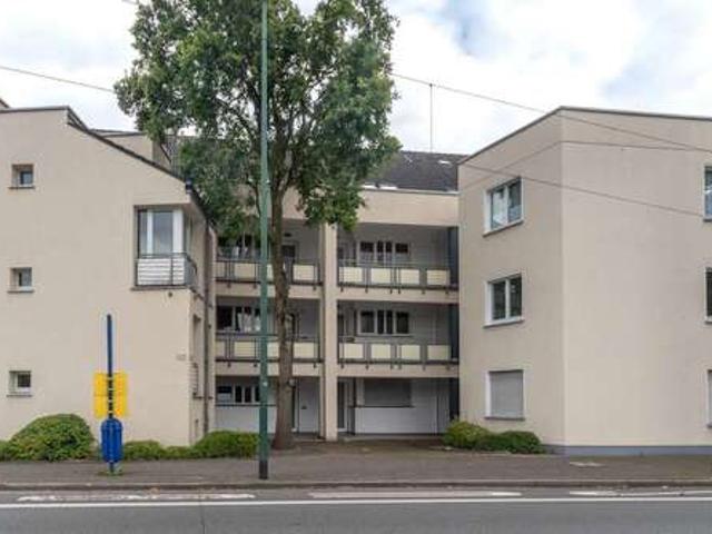 Wohnung zum Mieten in Essen 284,85 € 49.01 m²