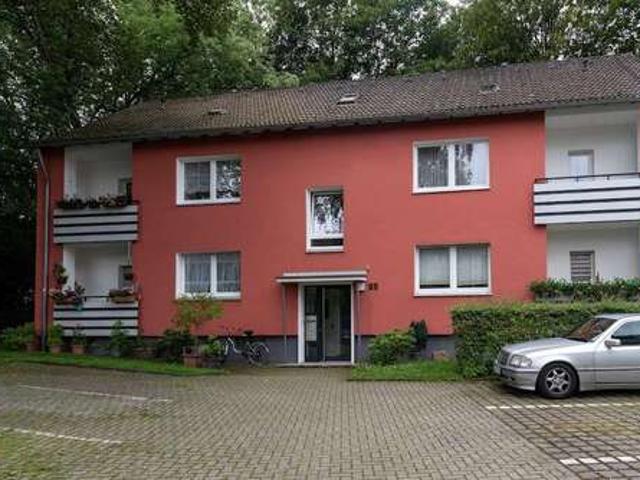 Wohnung zum Mieten in Essen 282,00 € 37.26 m²