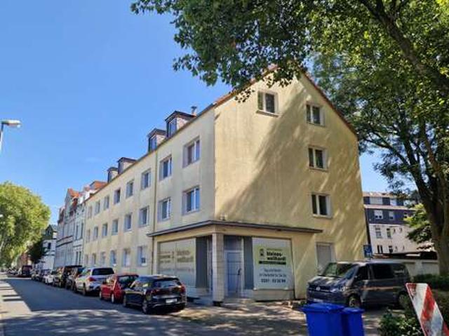 Wohnung zum Mieten in Essen 389,00 € 47.4 m²