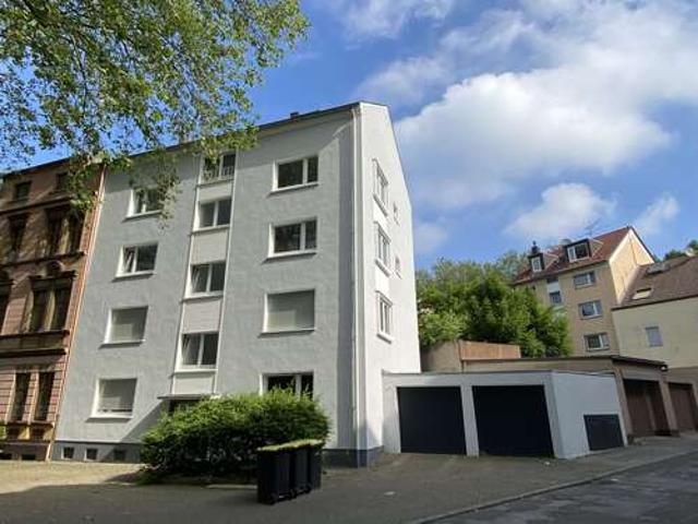 Wohnung zum Mieten in Essen 390,00 € 16 m²