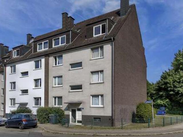 Wohnung zum Mieten in Essen 429,00 € 51.35 m²