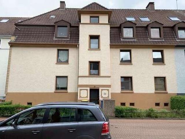 Wohnung zum Mieten in Essen 445,00 € 60 m²