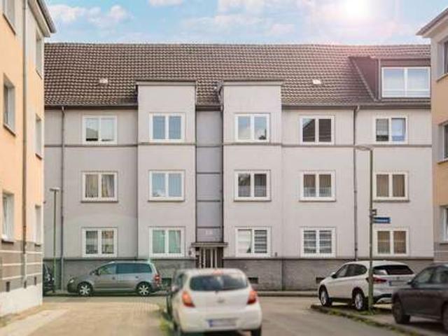 Wohnung zum Mieten in Essen 447,00 € 60.3 m²