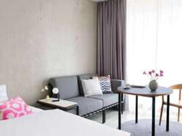 Wohnung zum Mieten in Essen 450,00 € 28 m²
