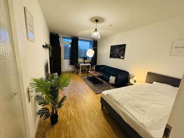 Wohnung zum Mieten in Essen 500,00 € 35 m²