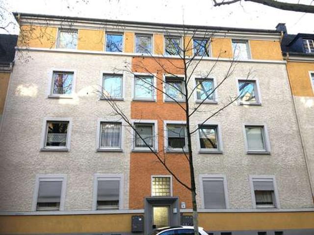 Wohnung zum Mieten in Essen 516,90 € 63.5 m²