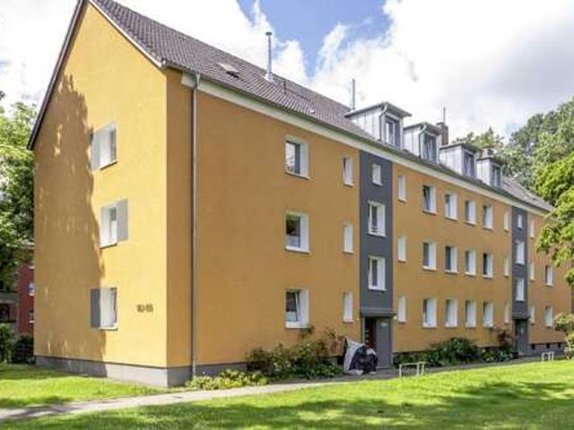 Wohnung zum Mieten in Essen 543,00 € 66.26 m²