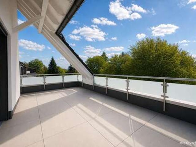Wohnung zum Mieten in Essen Heisingen 1.850,00 € 110 m²