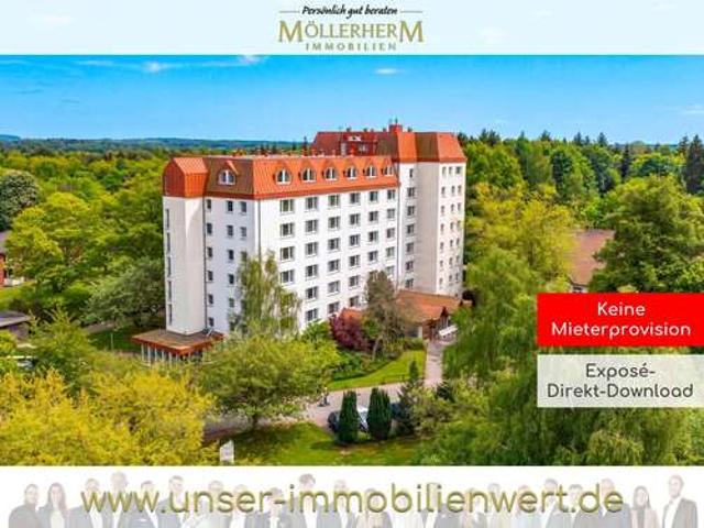 Wohnung zum Mieten in Eutin 744,00 € 78 m²