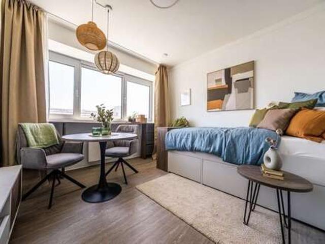 Wohnung zum Mieten in Frankfurt Niederrad 645,00 € 20 m²
