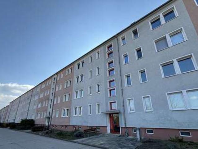 Wohnung zum Mieten in Frankfurt Oder 377,44 € 48.39 m²