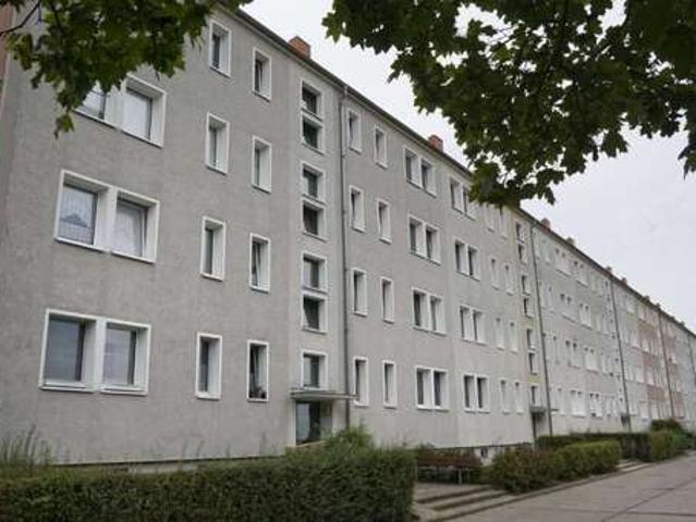Wohnung zum Mieten in Frankfurt Oder 372,61 € 47.77 m²
