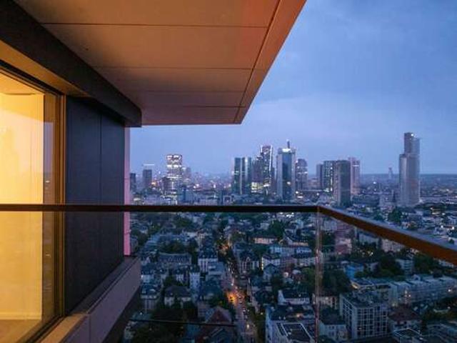 Wohnung zum Mieten in Frankfurt am Main 3.700,00 € 96 m²