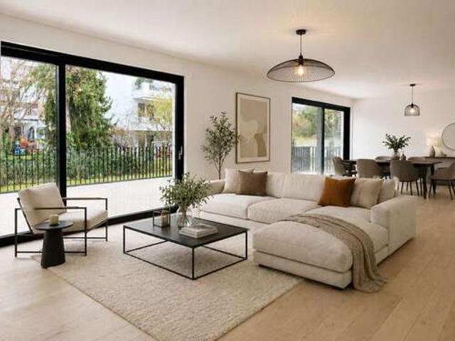 Wohnung zum Mieten in Frankfurt am Main 3.320,00 € 158.4 m²