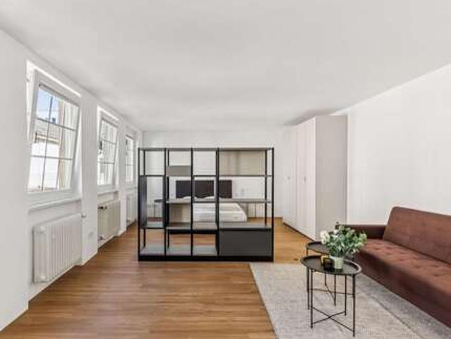 Wohnung zum Mieten in Frankfurt am Main 1.400,00 € 46 m²