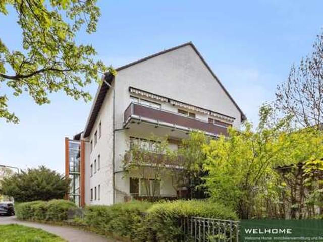 Wohnung zum Mieten in Frankfurt am Main 1.420,00 € 105 m²