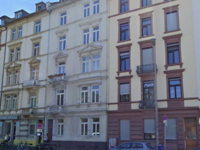 Wohnung zum Mieten in Frankfurt am Main 1.502,67 € 104.57 m²