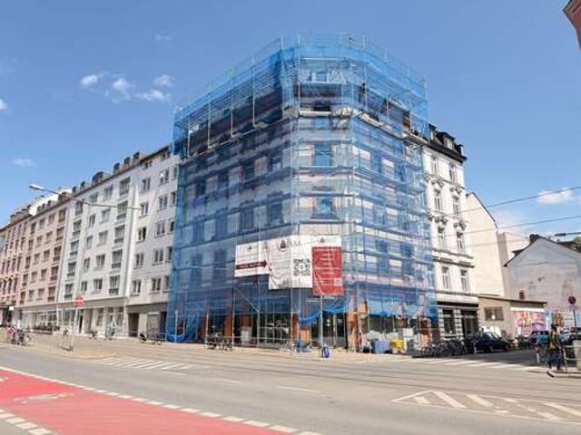 Wohnung zum Mieten in Frankfurt am Main 1.550,00 € 69.5 m²