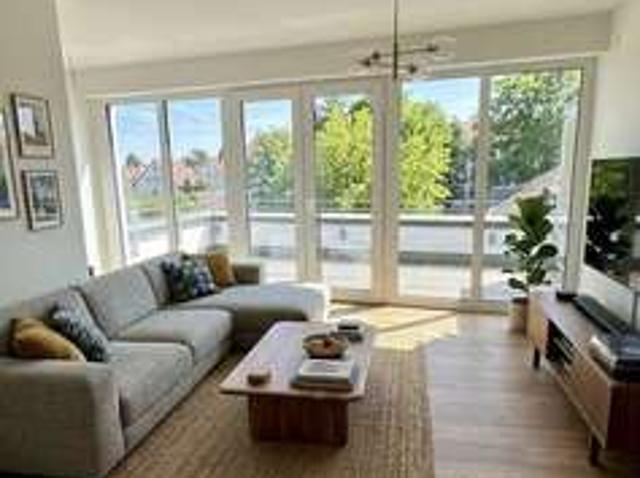 Wohnung zum Mieten in Frankfurt am Main 1.575,00 € 89 m²
