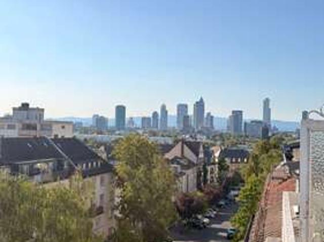 Wohnung zum Mieten in Frankfurt am Main 1.850,00 € 115 m²