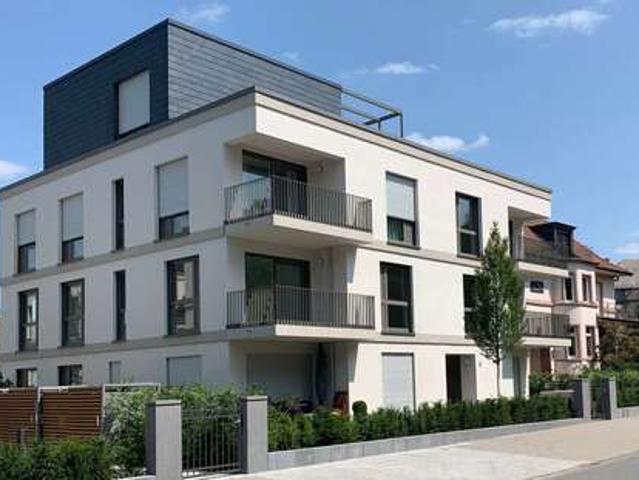 Wohnung zum Mieten in Frankfurt am Main 1.882,00 € 94.1 m²