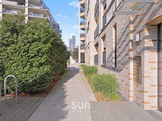 Wohnung zum Mieten in Frankfurt am Main 1.900,00 € 83 m²