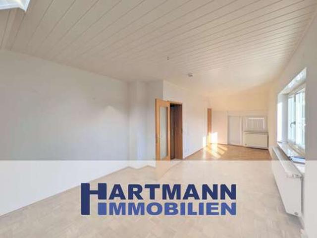 Wohnung zum Mieten in Frankfurt am Main 1.020,00 € 80 m²