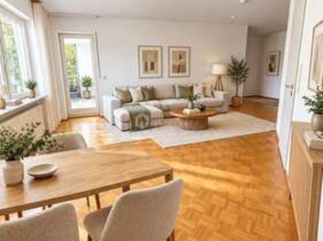 Wohnung zum Mieten in Frankfurt am Main 1.025,00 € 70 m²