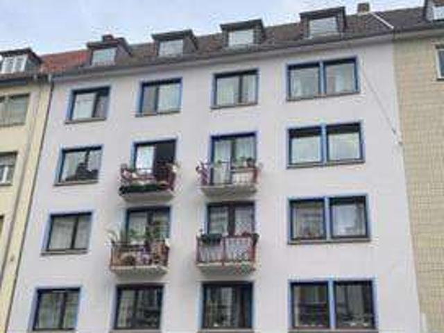 Wohnung zum Mieten in Frankfurt am Main 1.030,00 € 55 m²