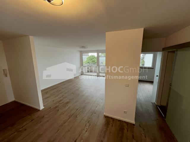Wohnung zum Mieten in Frankfurt am Main 1.066,00 € 57.4 m²