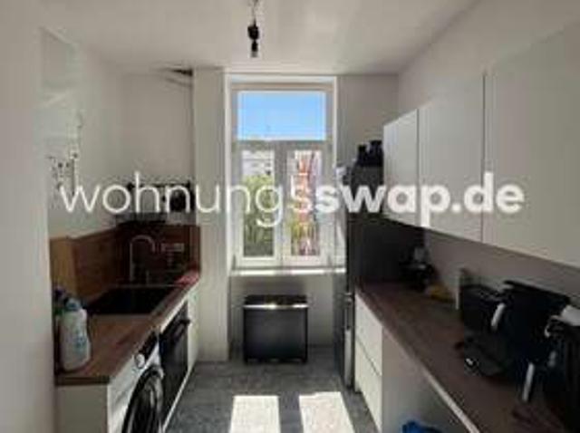 Wohnung zum Mieten in Frankfurt am Main 1.069,00 € 60 m²