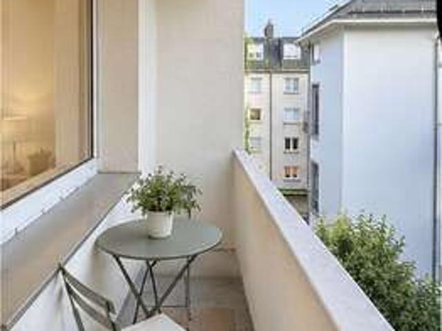 Wohnung zum Mieten in Frankfurt am Main 1.090,00 € 43 m²