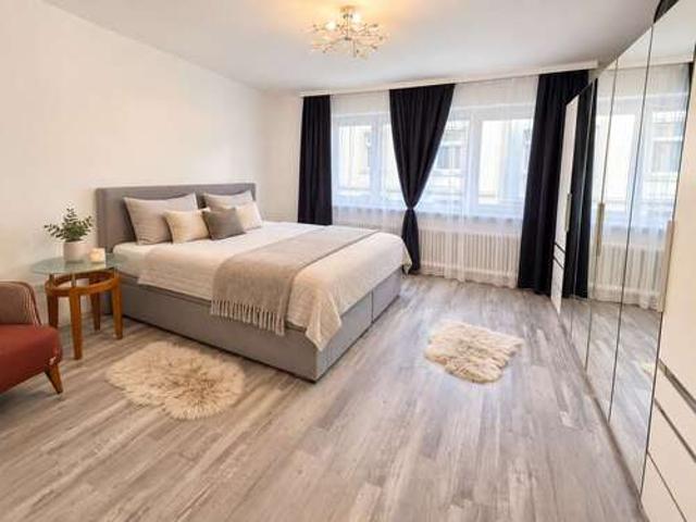Wohnung zum Mieten in Frankfurt am Main 1.090,00 € 50 m²