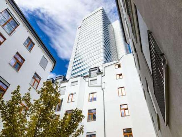 Wohnung zum Mieten in Frankfurt am Main 1.100,00 € 50 m²