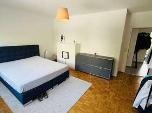 Wohnung zum Mieten in Frankfurt am Main 1.100,00 € 55 m²