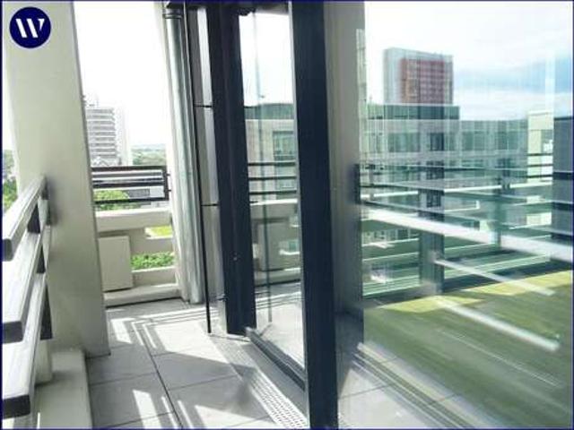 Wohnung zum Mieten in Frankfurt am Main 1.130,00 € 54 m²