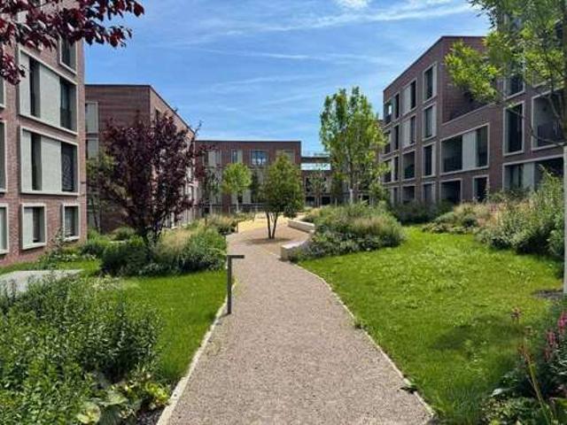 Wohnung zum Mieten in Frankfurt am Main 1.145,76 € 58.1 m²