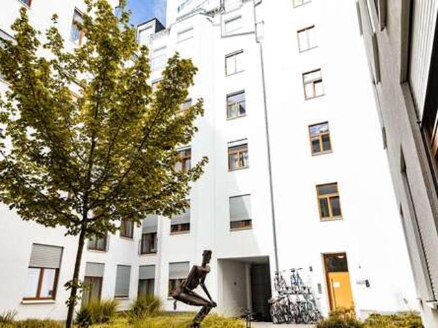 Wohnung zum Mieten in Frankfurt am Main 1.150,00 € 62 m²