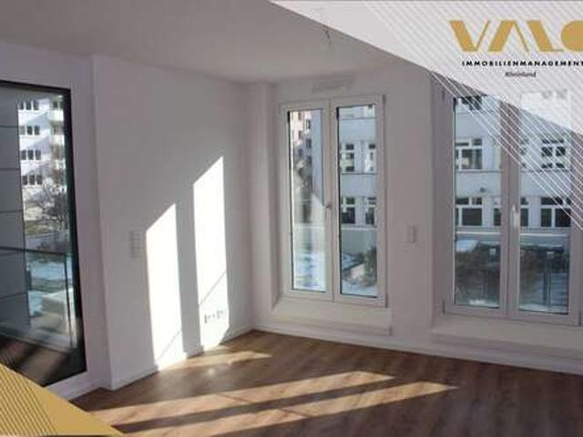 Wohnung zum Mieten in Frankfurt am Main 1.215,00 € 49.4 m²