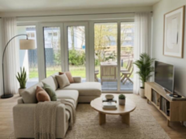 Wohnung zum Mieten in Frankfurt am Main 1.350,00 € 73 m²